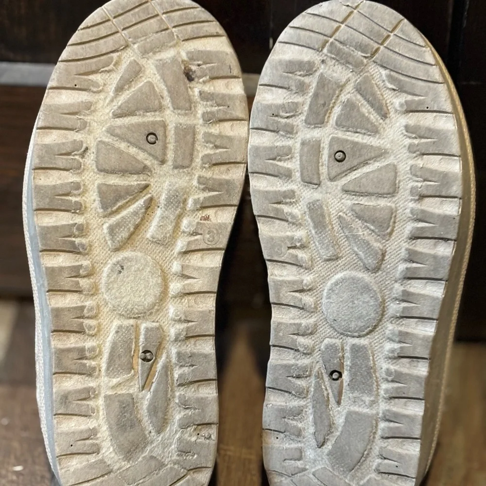 Mudd slides